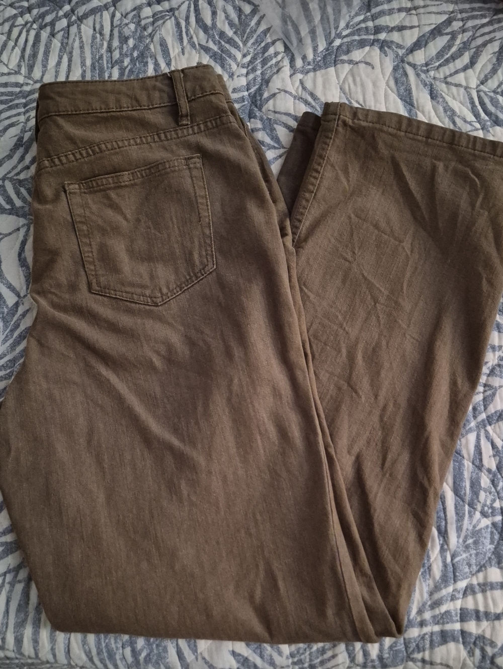 Coldwater Creek Jeans
